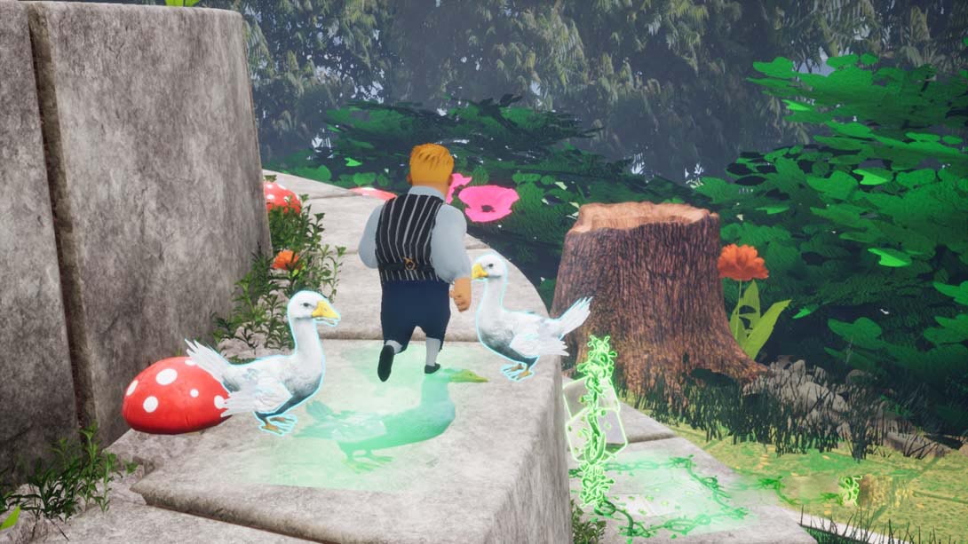 图片[1]-[Switch游戏]这是我家:家庭欢乐夜 That’s My Family: Family Fun Night-梦境潮玩