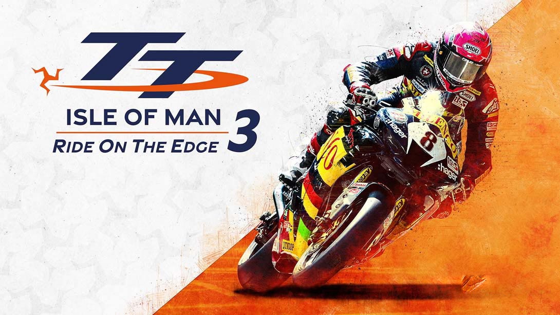 [Switch游戏]曼岛TT:边缘竞速3 TT Isle of Man: Ride on the Edge 3-梦境潮玩