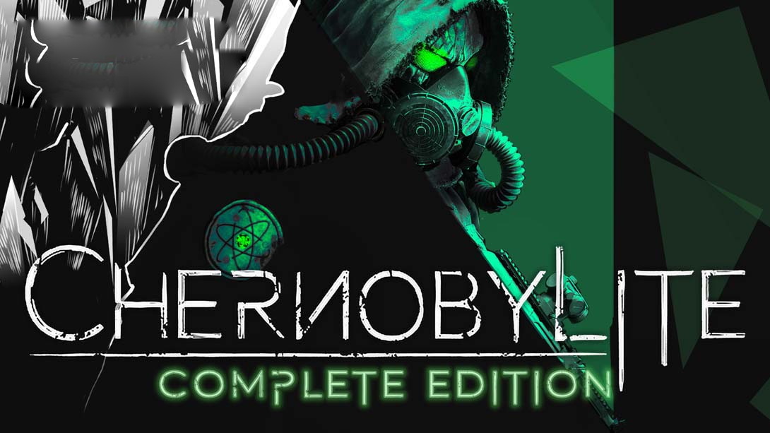 [Switch游戏]切尔诺贝利 完整版 .Chernobylite Complete Edition-梦境潮玩