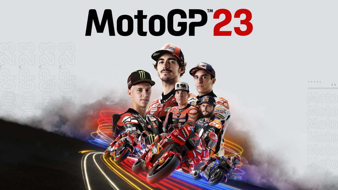 [Switch游戏]摩托GP23 .MotoGP23-梦境潮玩