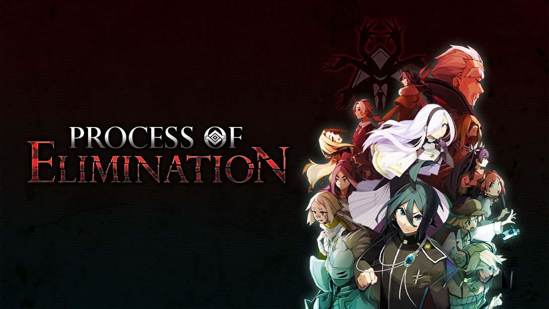 [Switch游戏]侦探扑灭 Process of Elimination-梦境潮玩