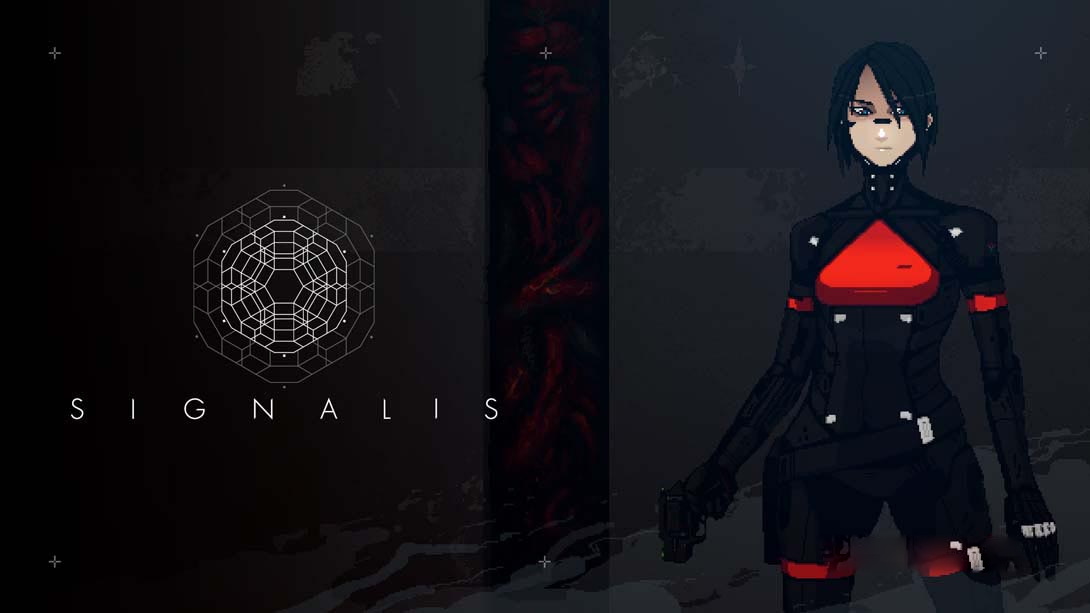 [Switch游戏]信号 SIGNALIS-梦境潮玩
