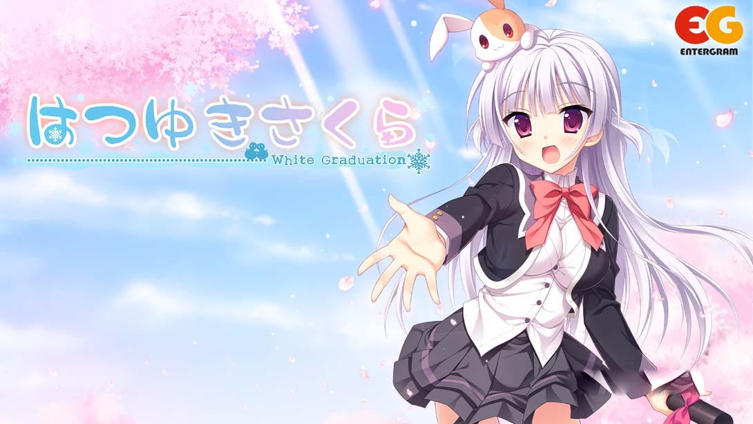 [Switch游戏]初雪樱 はつゆきさくら-梦境潮玩