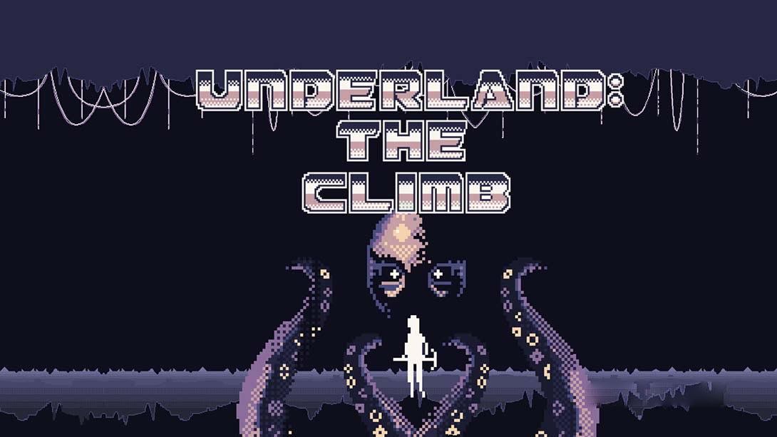 [Switch游戏]地下:攀登 Underland: The Climb-梦境潮玩
