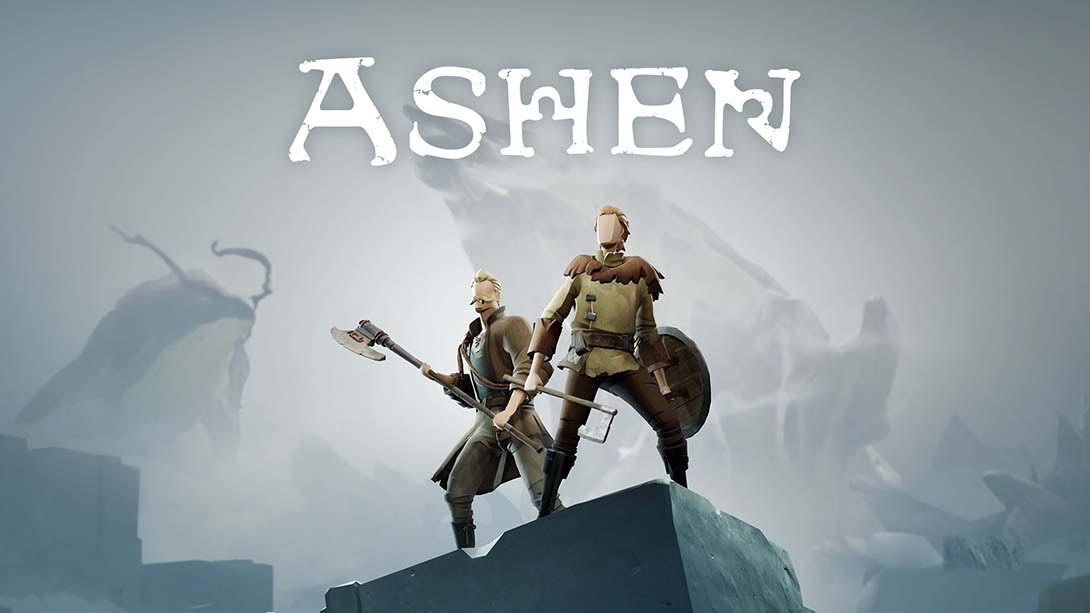 [Switch游戏]蔽日灰烬 Ashen-梦境潮玩