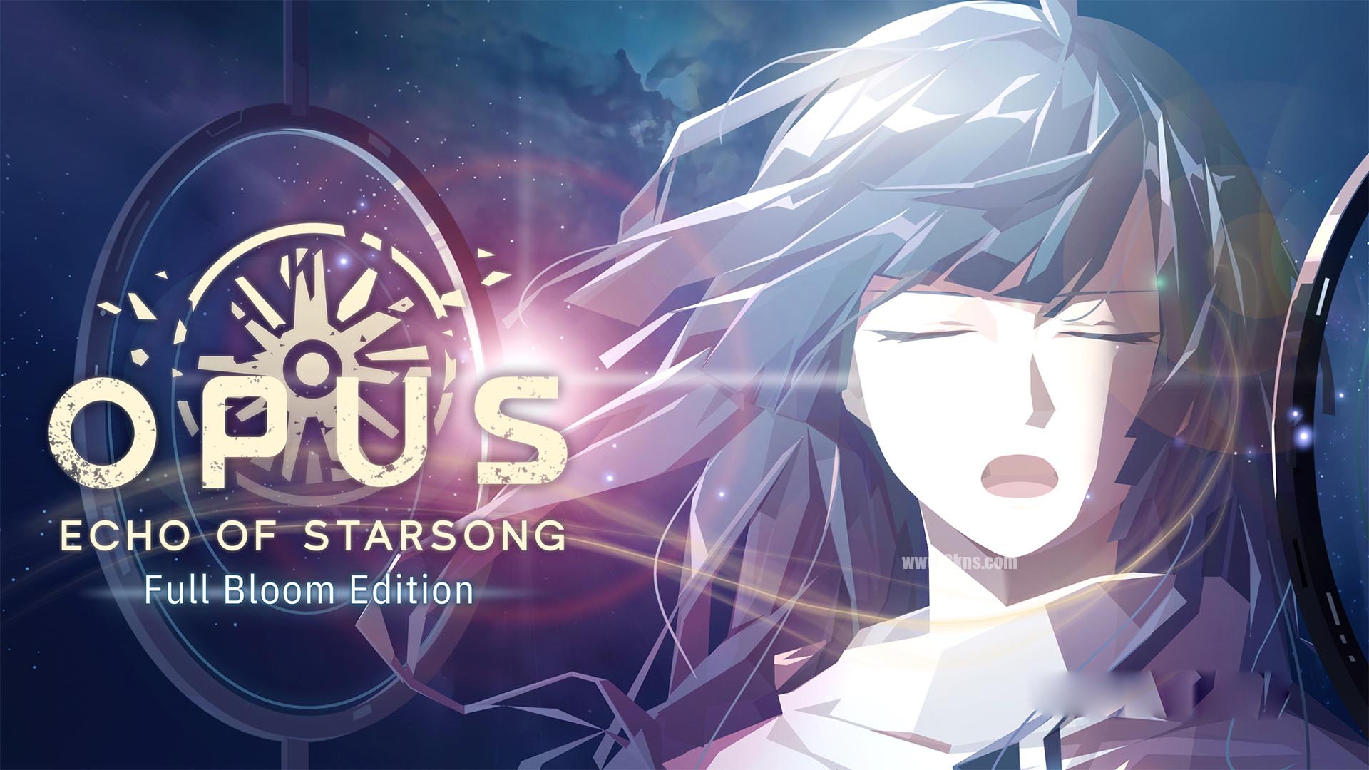 [Switch游戏]OPUS:龙脉常歌 OPUS: Echo of Starsong-梦境潮玩