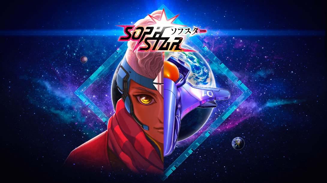 [Switch游戏]诡异之星 Sophstar-梦境潮玩