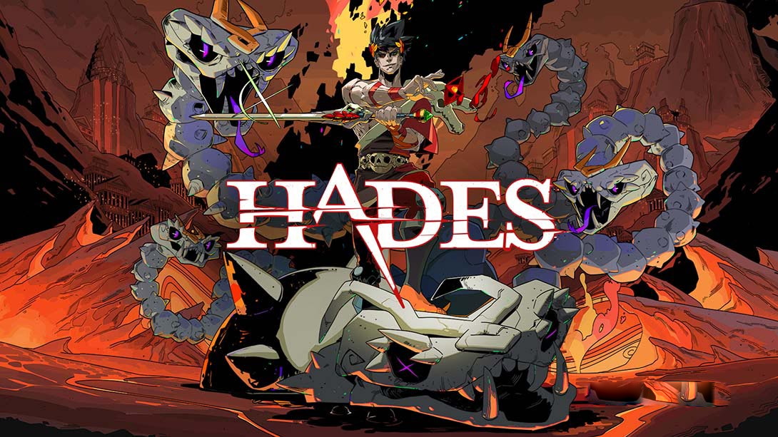 [Switch游戏]哈迪斯 Hades-梦境潮玩
