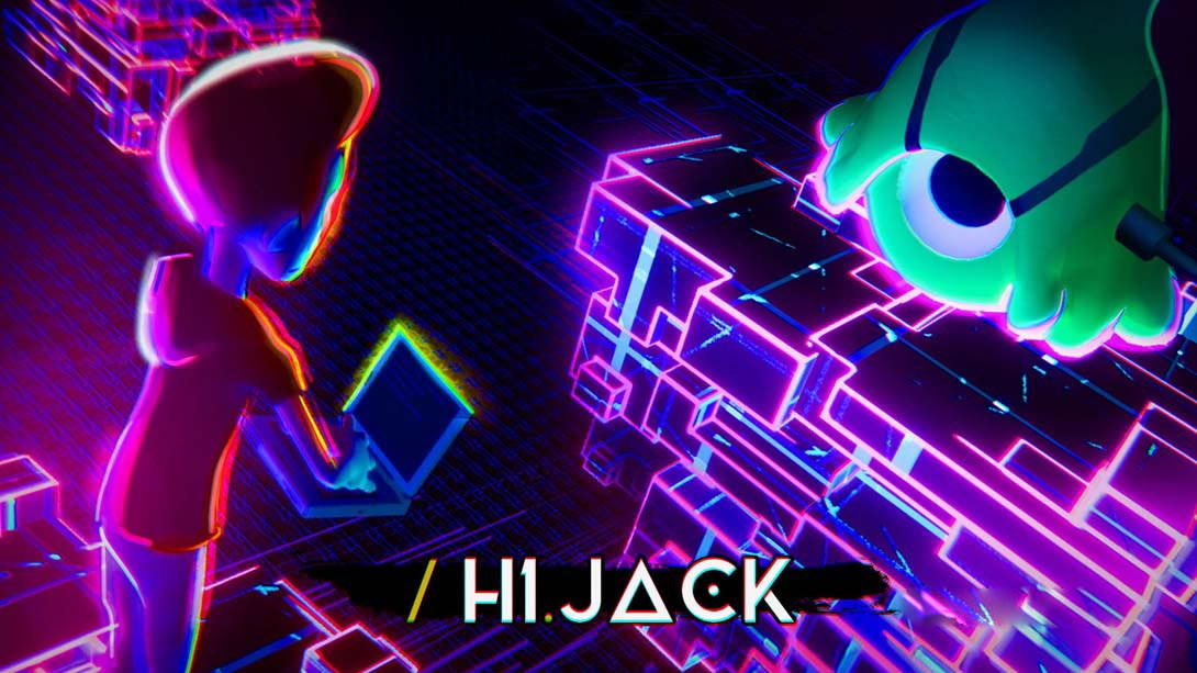 [Switch游戏]Hi Jack-梦境潮玩