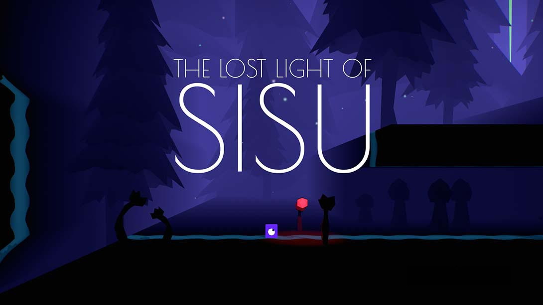 [Switch游戏]Sisu丢失的光 The Lost Light of Sisu-梦境潮玩