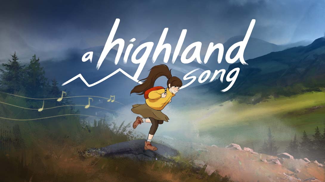 [Switch游戏]高地之歌 A Highland Song-梦境潮玩