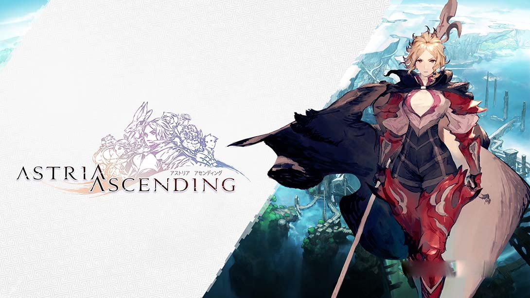 [Switch游戏]星位继承者 Astria Ascending-梦境潮玩