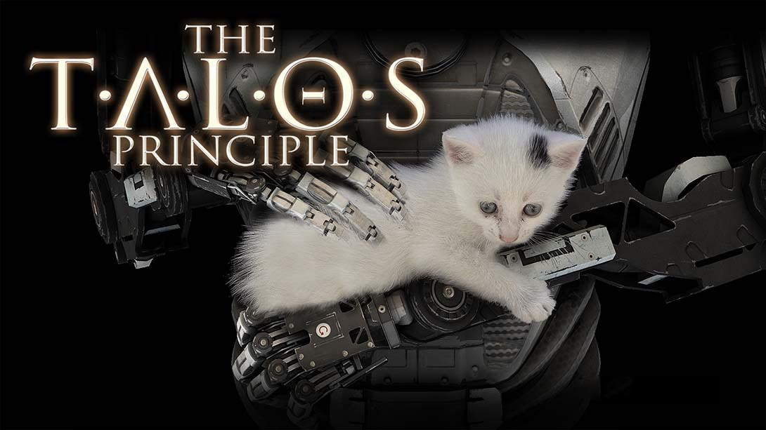 [Switch游戏]塔罗斯的法则：豪华版 The Talos Principle-梦境潮玩