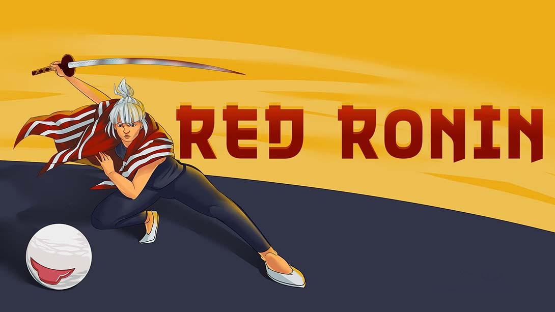 [Switch游戏]红浪人 Red Ronin-梦境潮玩