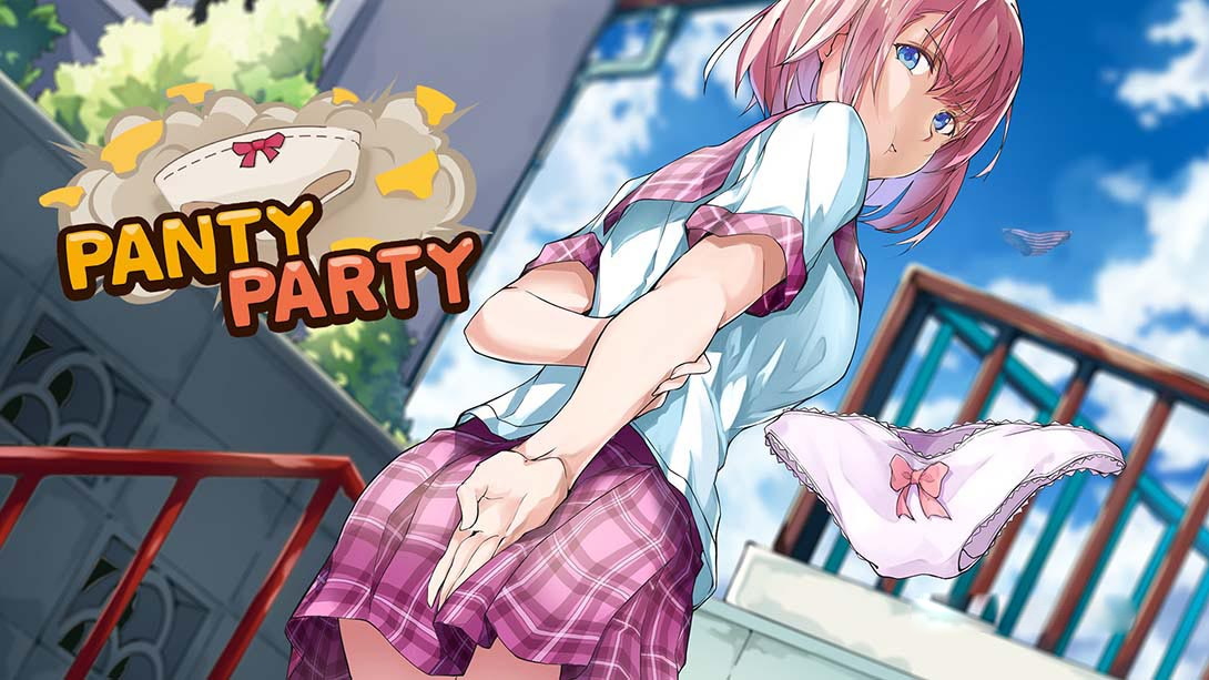 [Switch游戏]内裤派对 Panty Party-梦境潮玩