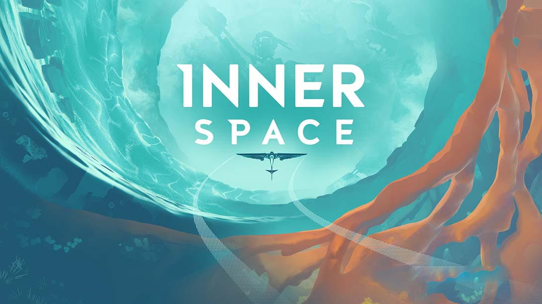 [Switch游戏]内部空间 InnerSpace-梦境潮玩