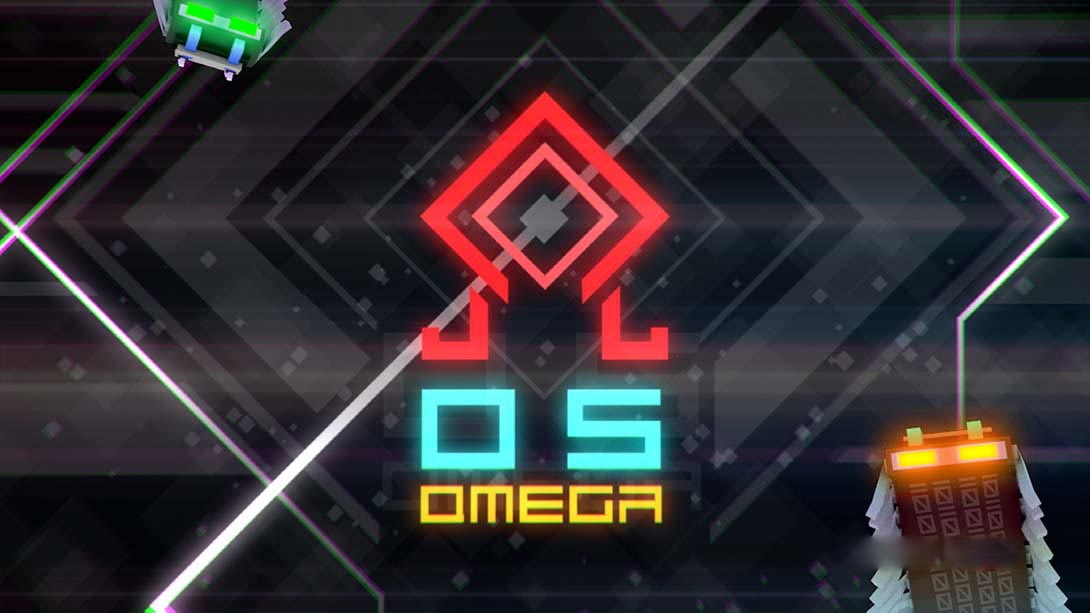 [Switch游戏]欧米茄系统 OS Omega-梦境潮玩