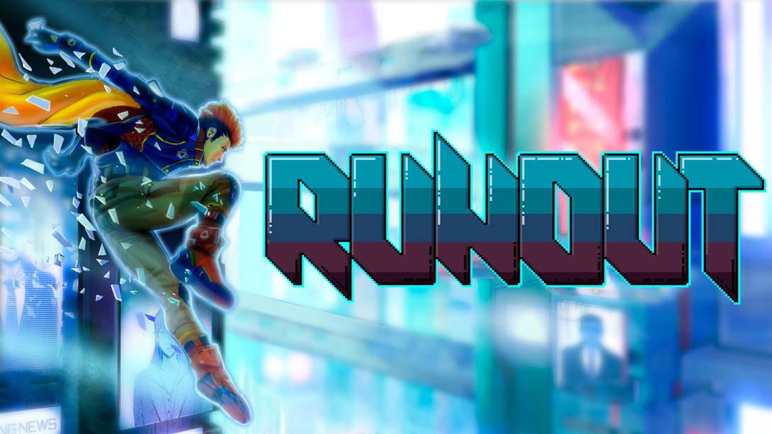 [Switch游戏]RUNOUT-梦境潮玩