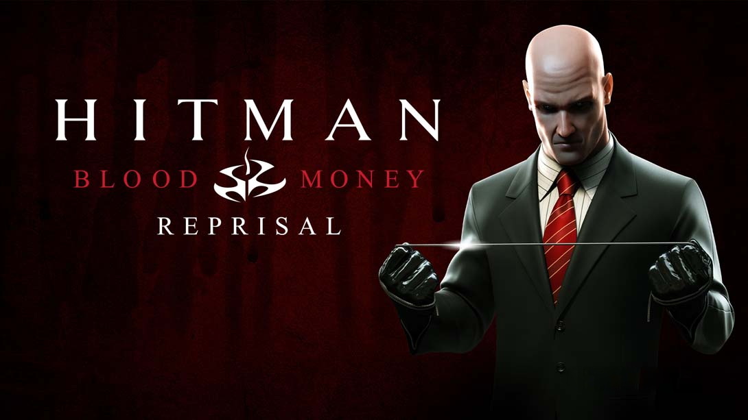 [Switch游戏]杀手 血钱 - 报复 .Hitman Blood Money — Reprisal-梦境潮玩