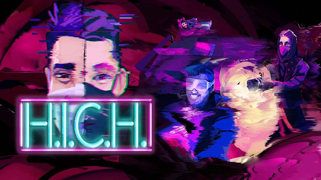 [Switch游戏]意料之外 H.I.C.H.-梦境潮玩