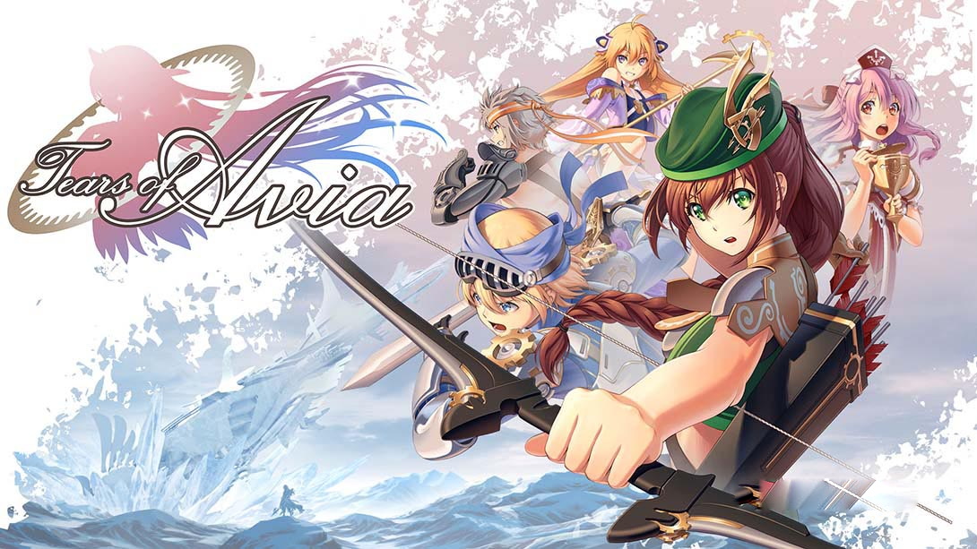 [Switch游戏]阿维亚的眼泪 Tears of Avia-梦境潮玩