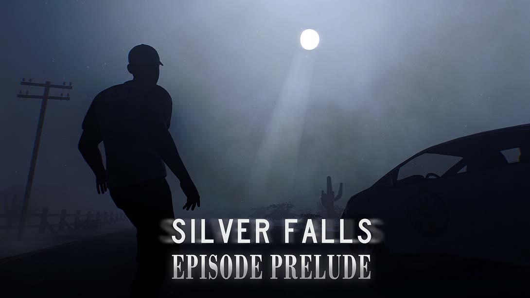 [Switch游戏]银色瀑布前奏 Silver Falls Episode Prelude-梦境潮玩