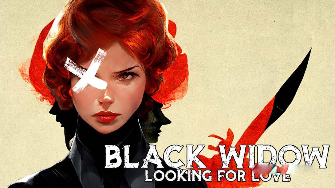 [Switch游戏]黑寡妇:寻找真爱 Black Widow: Looking for love-梦境潮玩