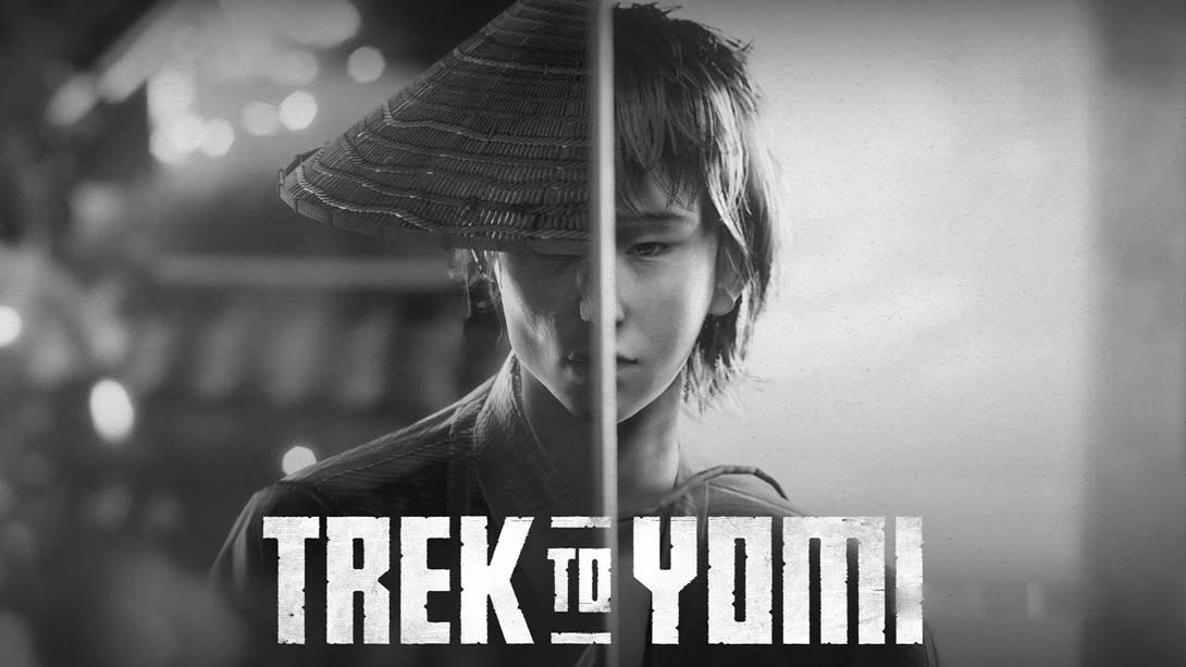 [Switch游戏]黄泉之路 Trek to Yomi-梦境潮玩