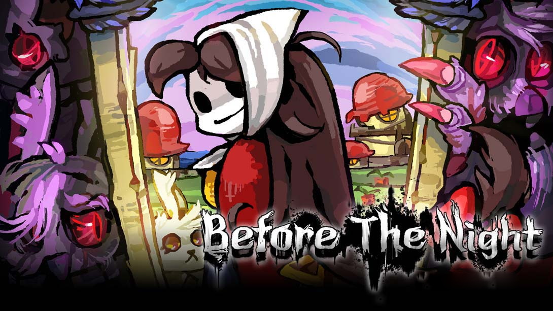 [Switch游戏]夜幕降临前 .Before the Night-梦境潮玩