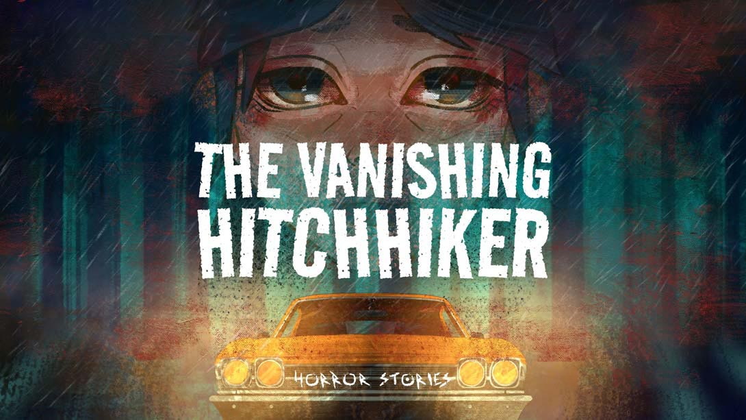 [Switch游戏]消失的搭车人 .The Vanishing Hitchhiker-梦境潮玩