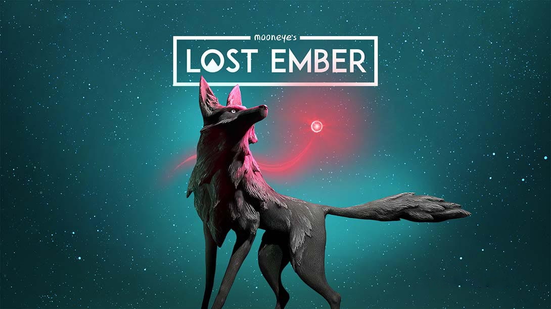 [Switch游戏]失落余烬 Lost Ember-梦境潮玩