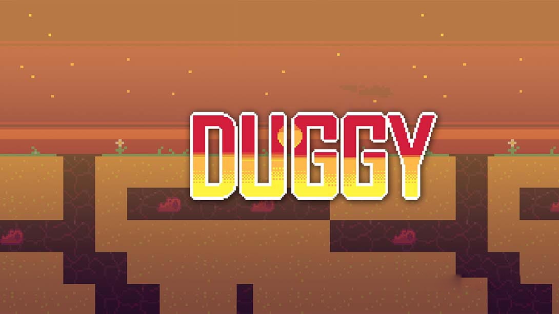 [Switch游戏]达吉 Duggy-梦境潮玩