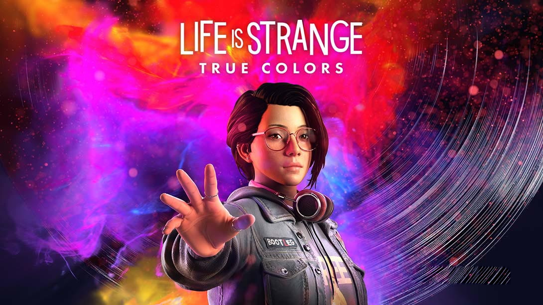 [Switch游戏]奇异人生：真彩™ Life is Strange: True Colors™-梦境潮玩