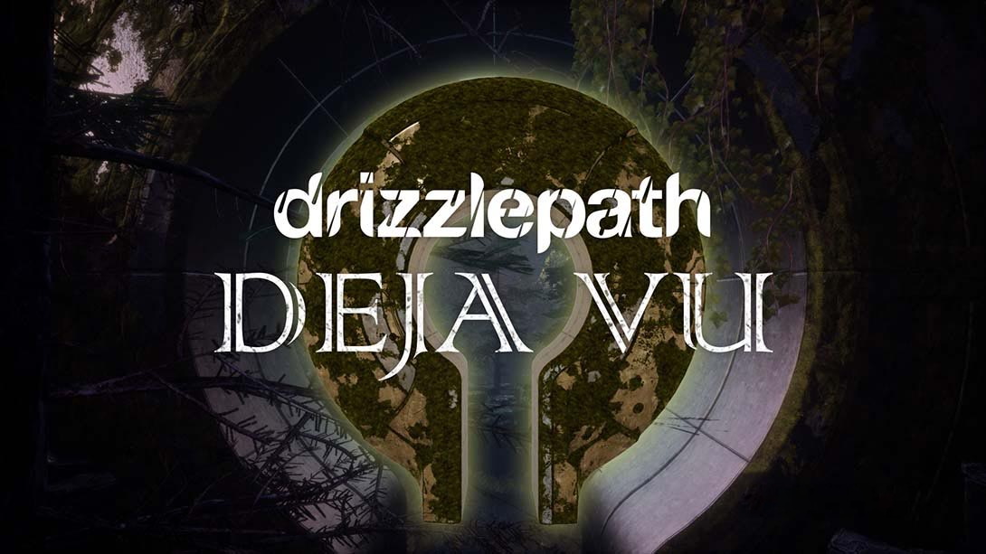 [Switch游戏]细雨路径：记忆幻觉 Drizzlepath: Deja Vu-梦境潮玩