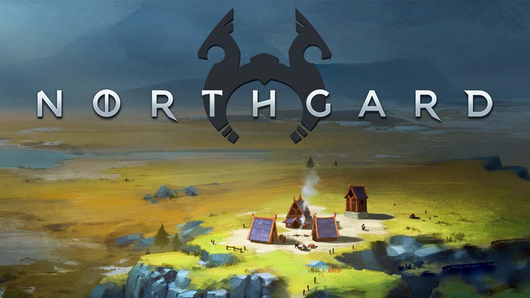 [Switch游戏]北境之地 Northgard-梦境潮玩