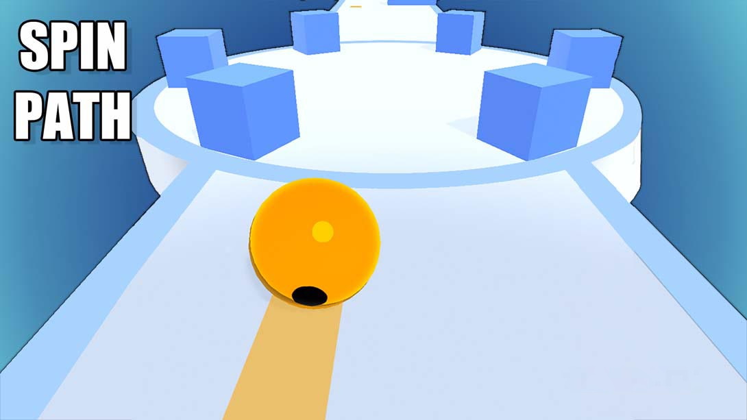 [Switch游戏]Spin Path-梦境潮玩