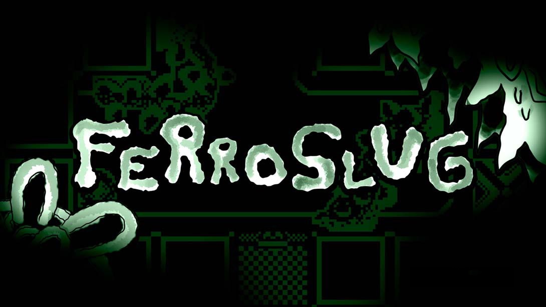 [Switch游戏]FerroSlug-梦境潮玩