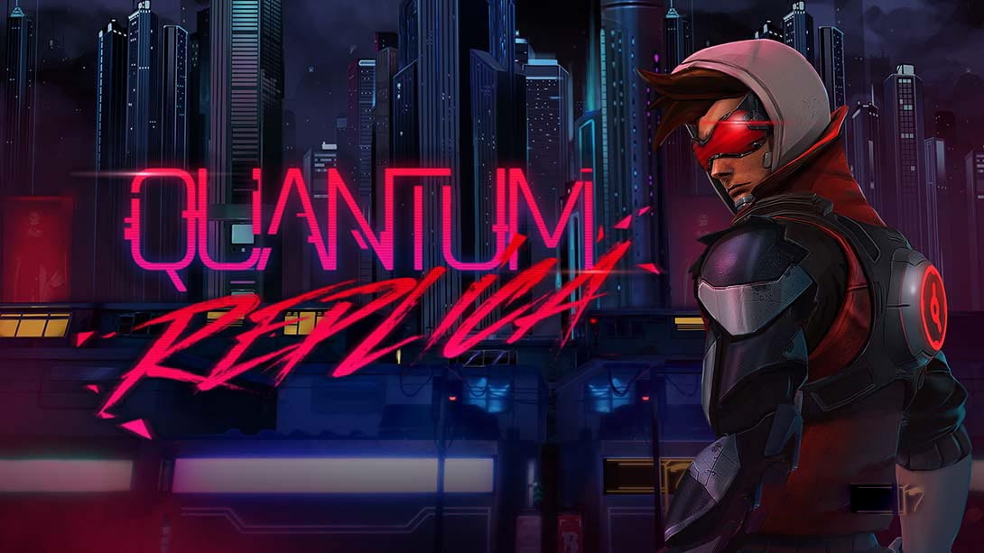 [Switch游戏]量子复制 Quantum Replica-梦境潮玩