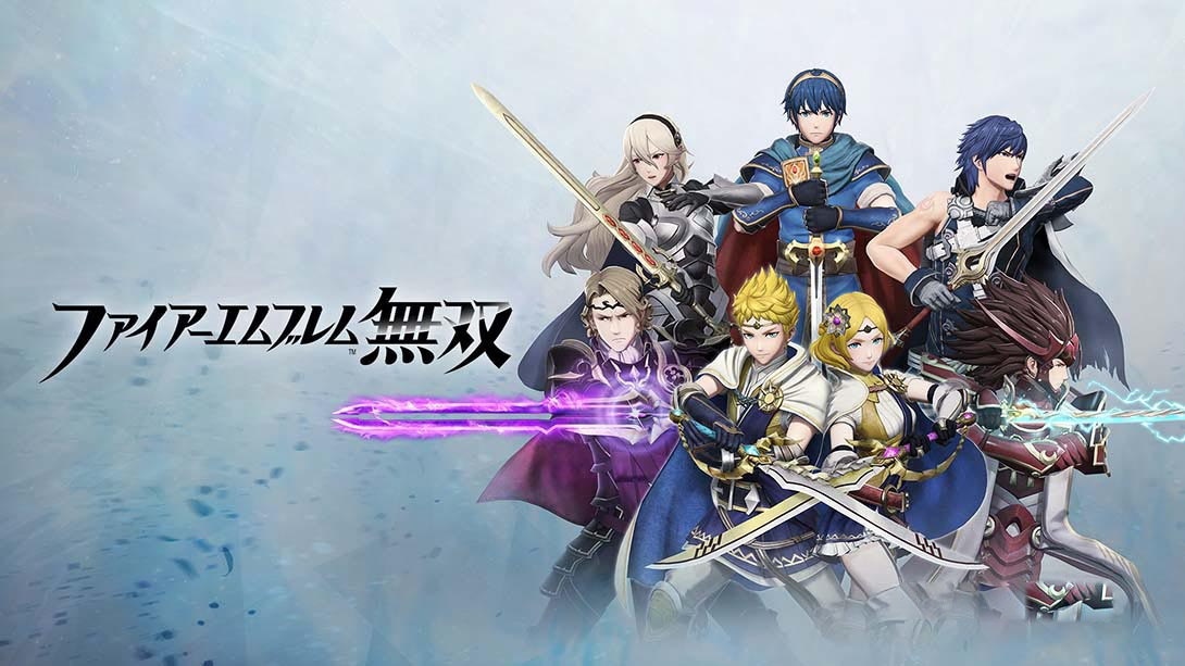 [Switch游戏]火焰纹章无双 Fire Emblem Warriors-梦境潮玩
