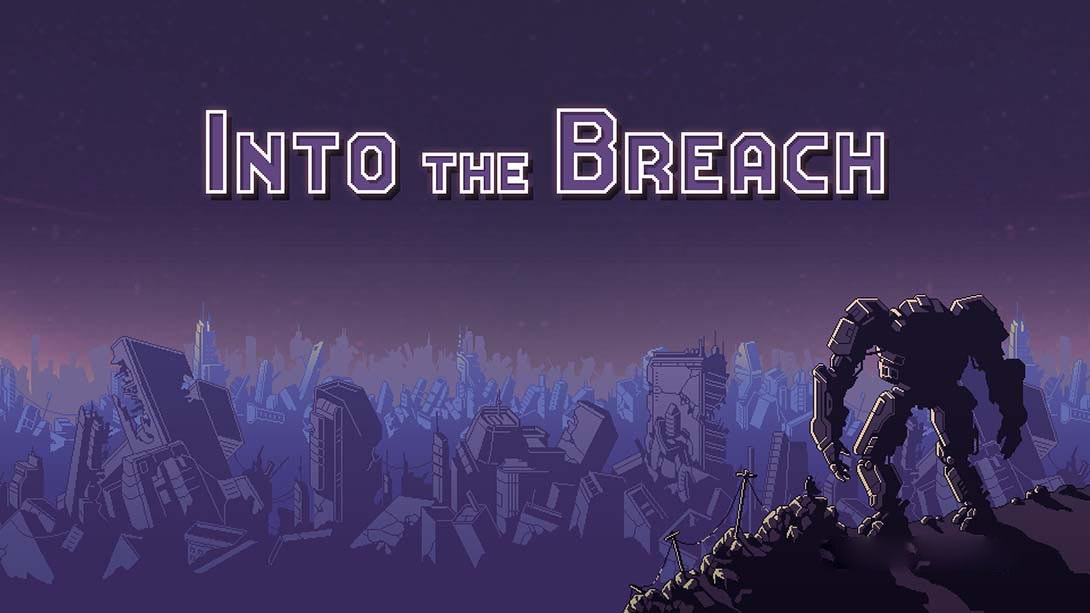 [Switch游戏]陷阵之志 Into the Breach-梦境潮玩
