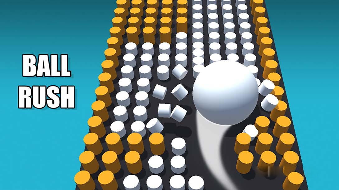 [Switch游戏]球冲 Ball Rush-梦境潮玩