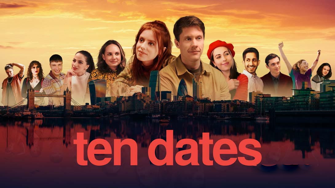 [Switch游戏]十个约会 Ten Dates-梦境潮玩