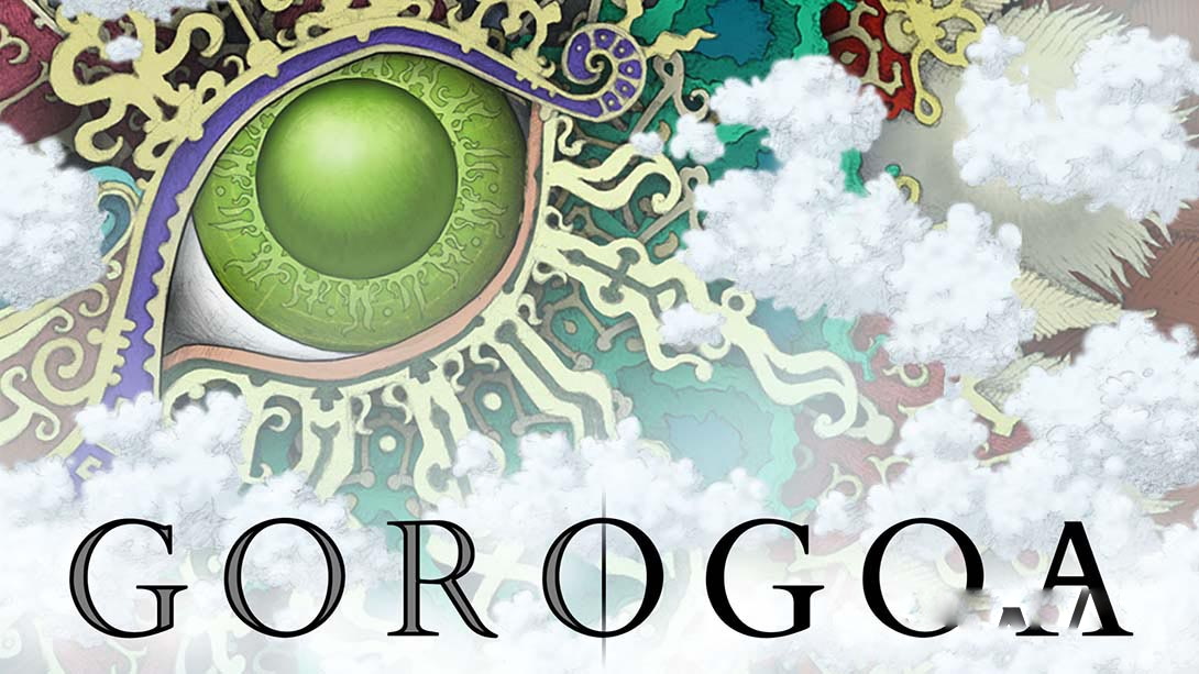 [Switch游戏]画中世界 Gorogoa-梦境潮玩