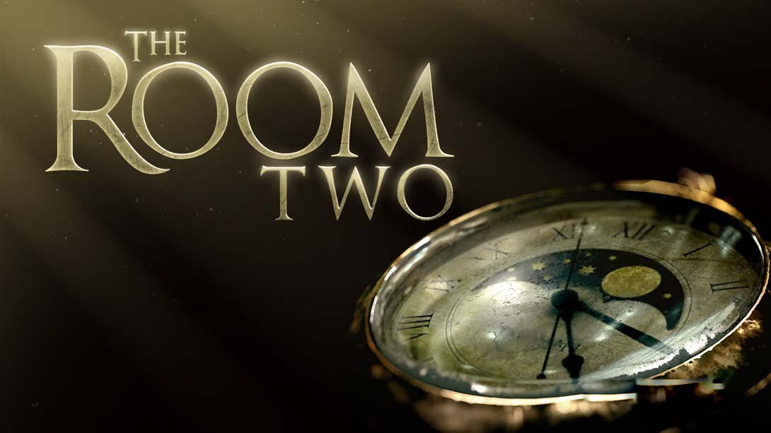 [Switch游戏]密室2 The Room 2-梦境潮玩