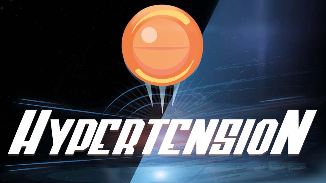 [Switch游戏]Hypertension-梦境潮玩