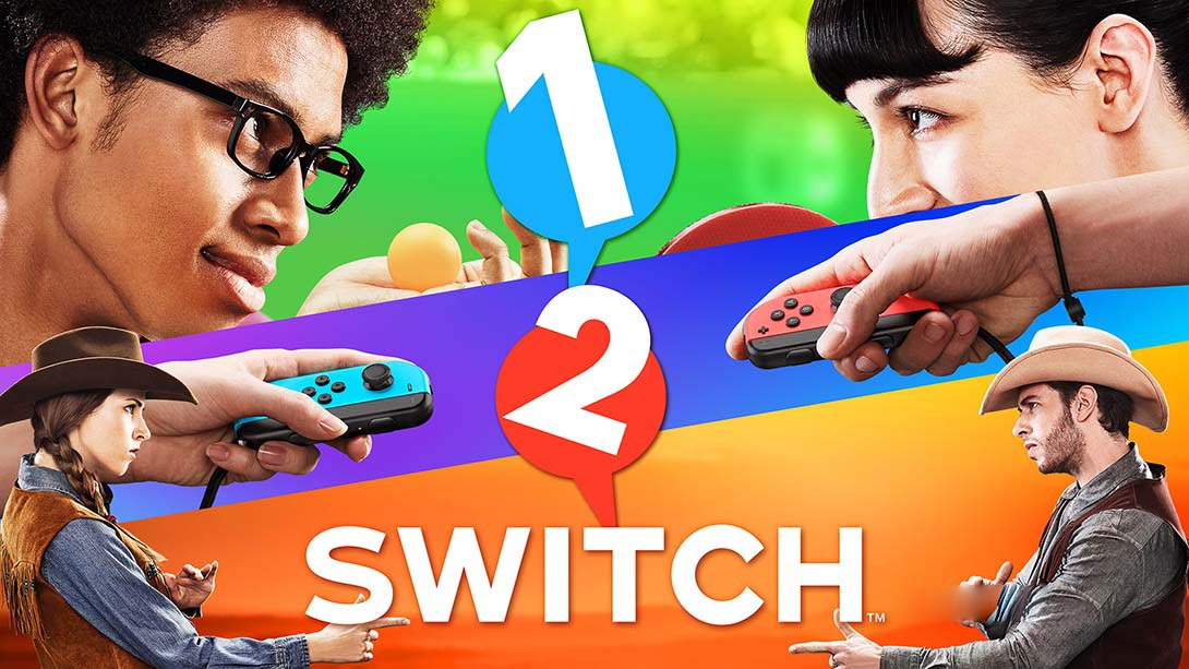 [Switch游戏]1-2-Switch-梦境潮玩
