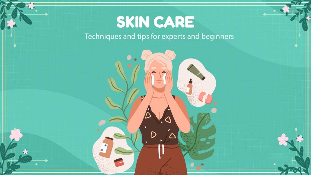 [Switch游戏]皮肤护理 .Skin Care-梦境潮玩
