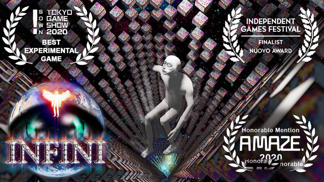 [Switch游戏]无限 Infini-梦境潮玩