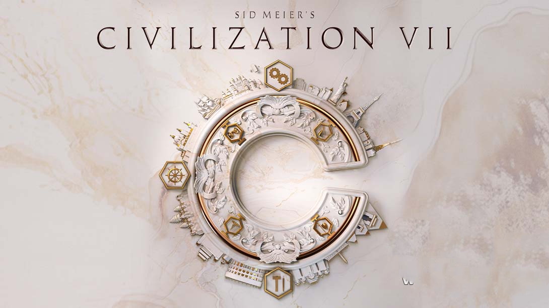 [switch游戏]席德·梅尔的文明7 .Sid Meier's Civilization® VII-梦境潮玩