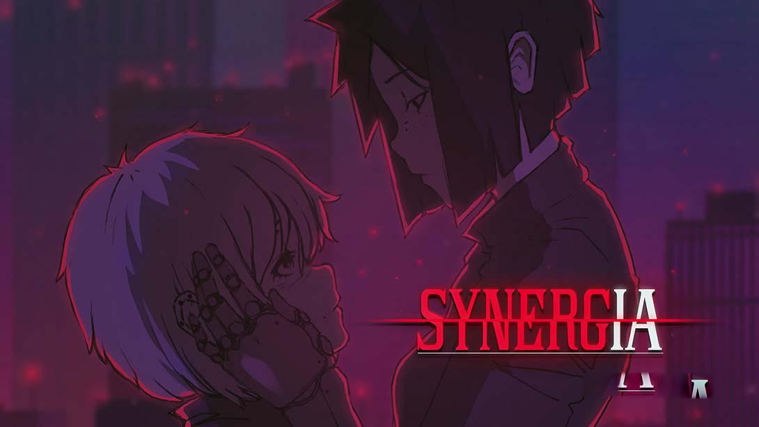[Switch游戏]协同效应 Synergia-梦境潮玩